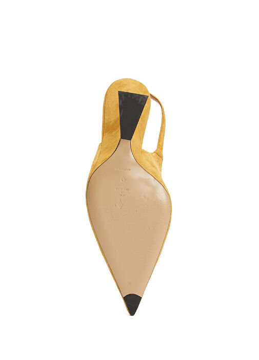 The Attico Topuklu Ayakkabı - Görsel 6