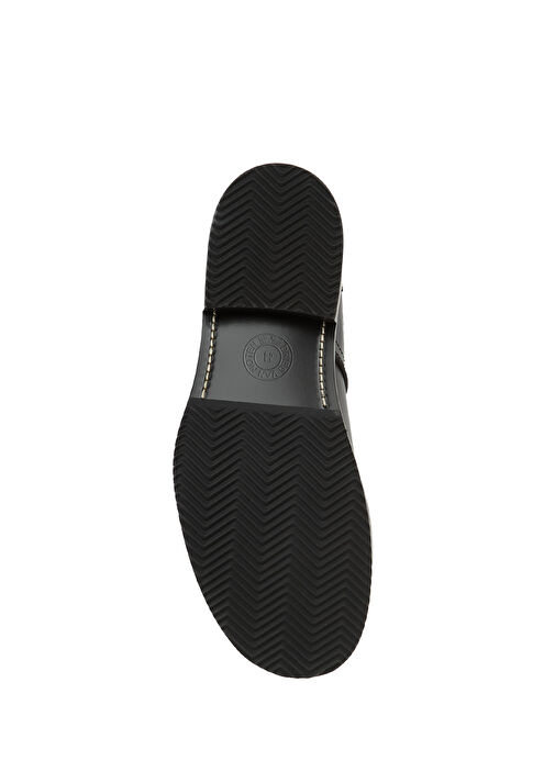 Siyah Erkek Bot - Görsel 6