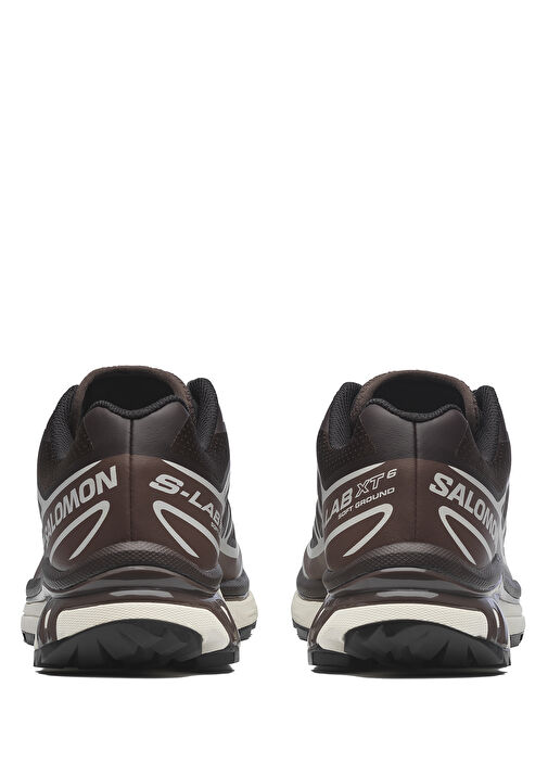 XT-6 Kahverengi Erkek Sneaker - Görsel 5