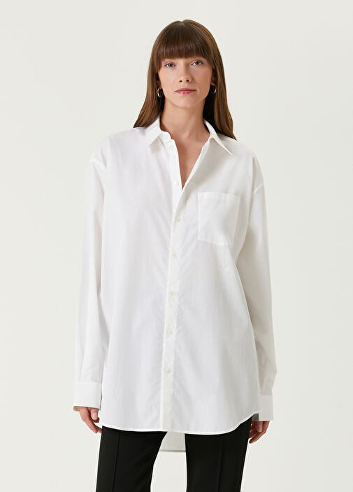 Helmut Lang メンズ シャツ | SSENSE 日本