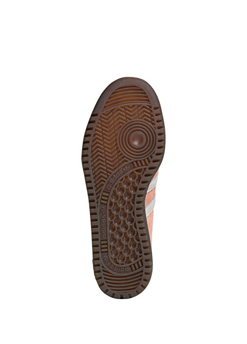 BRMD Açık Pembe Kadın Sneaker - Görsel 5