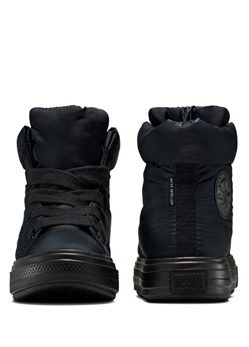 Chuck Taylor All Star Elements Siyah Kar Botu - Görsel 5