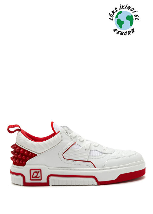 Christian Louboutin Erkek Sneakers - Görsel 2