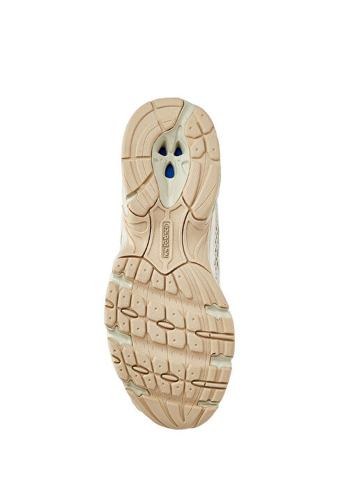 740 Bej Kadın Sneaker - Görsel 6