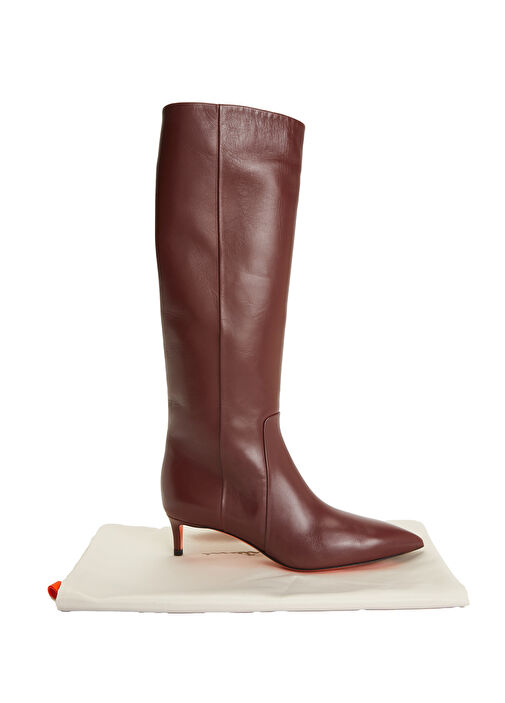 Santoni Kadın Çizme - Görsel 7