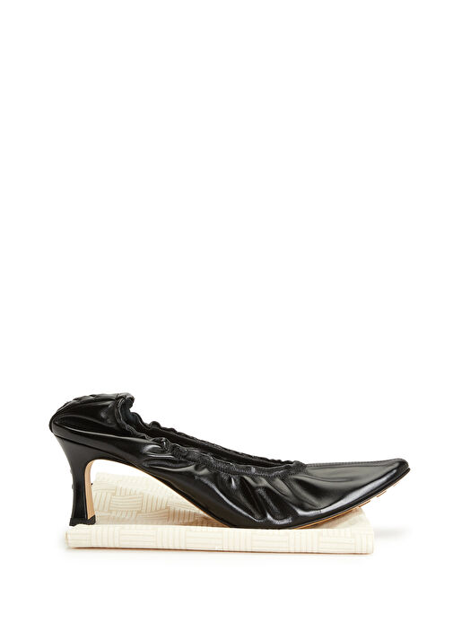 Bottega Veneta Topuklu Ayakkabı - Görsel 7