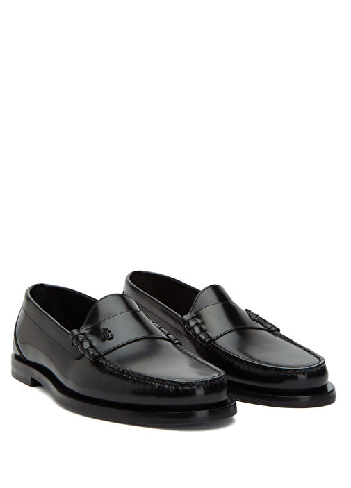 Jimmy Choo Erkek Loafer - Görsel 3