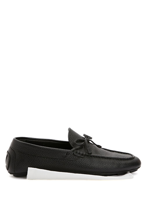 Valentino Garavani Erkek Loafer - Görsel 8