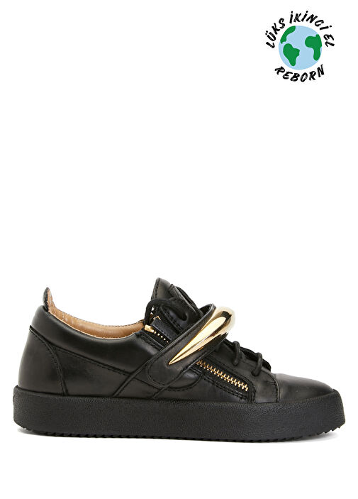 Giuseppe Zanotti Kadın Sneakers - Görsel 2