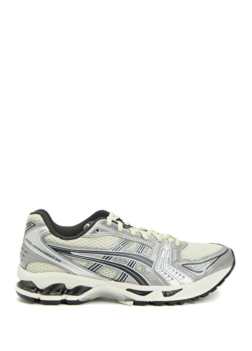 Gel Kayano 14 Kahverengi Kadın Sneaker - Görsel 2