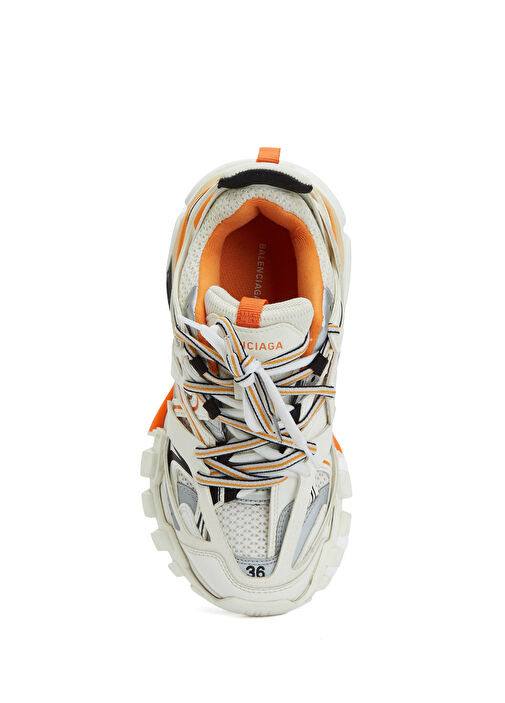 Beymen Reborn Beymen Reborn Çok Renkli Balenciaga Kadın Sneakers Beymen'de! Çok Renkli - 5. görsel