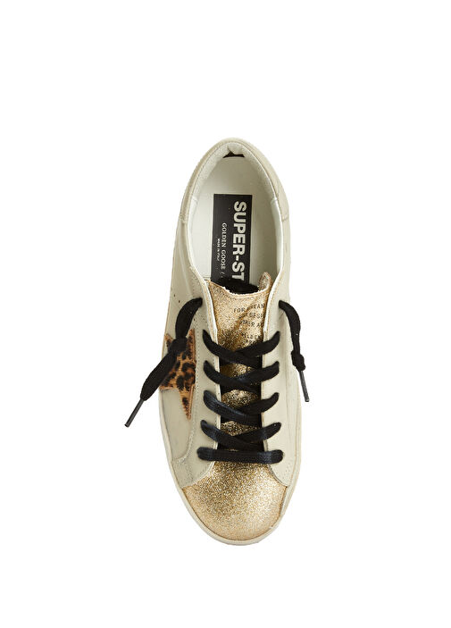 Golden Goose Kadın Sneakers - Görsel 5
