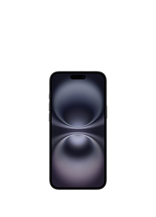 Apple - iPhone 16 Plus 128GB Siyah Akıllı Cep Telefonu MXVU3TU/A