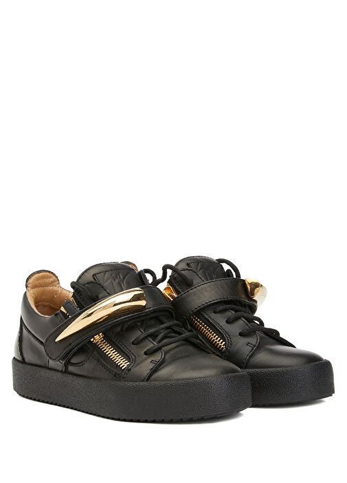 Giuseppe Zanotti Kadın Sneakers - Görsel 3