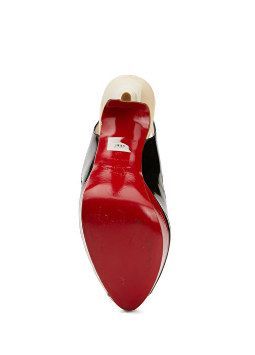 Christian Louboutin Topuklu Ayakkabı - Görsel 6