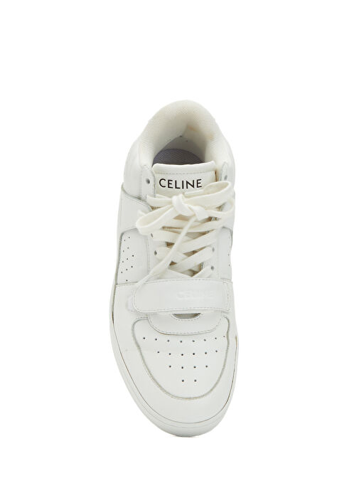 Celine Kadın Sneakers - Görsel 5