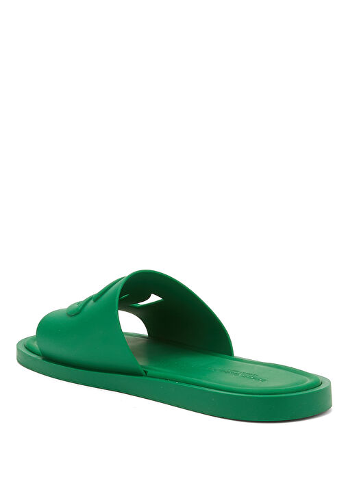 Dolce&Gabbana Kadın Terlik - Görsel 4