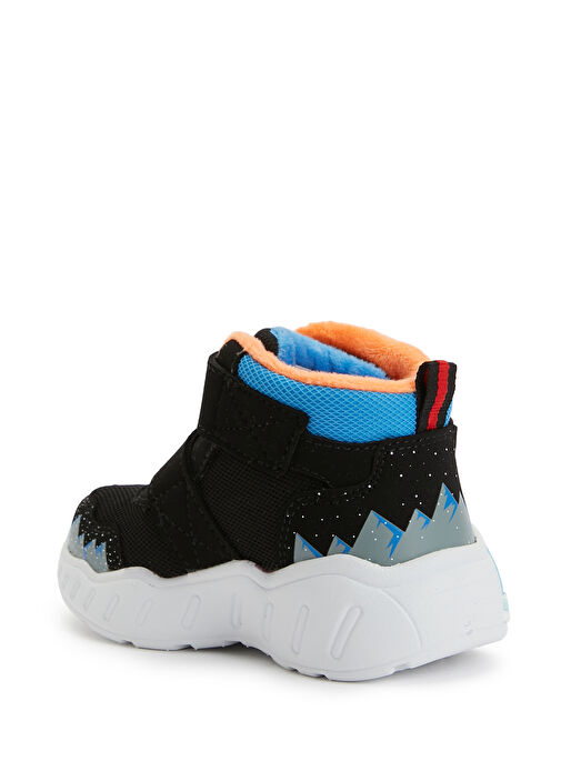 Play Scene Erkek Bebek Sneaker - Görsel 4