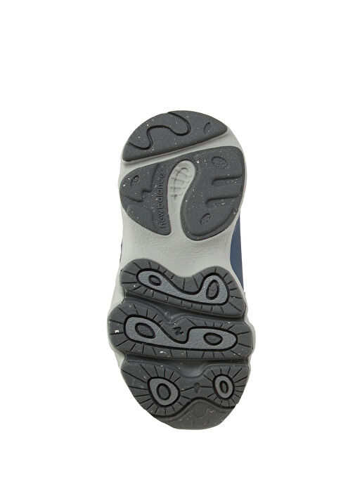 1000 Mavi Çocuk Sneaker - Görsel 6