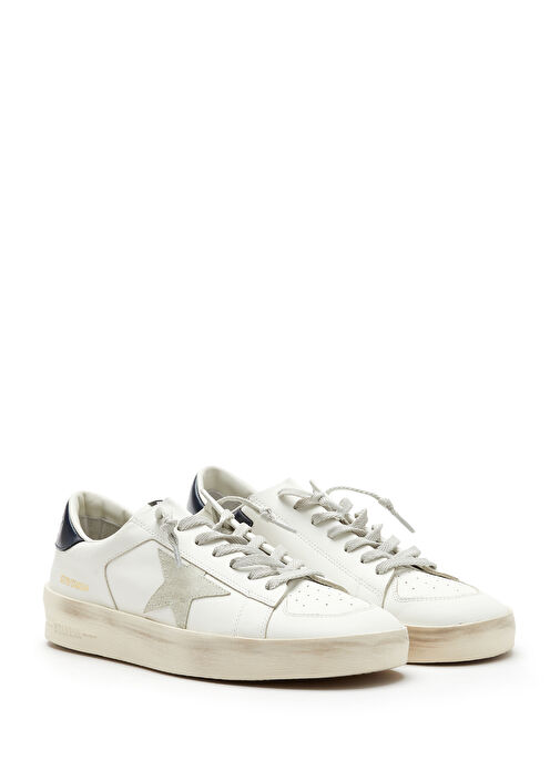 Golden Goose Erkek Sneakers - Görsel 3