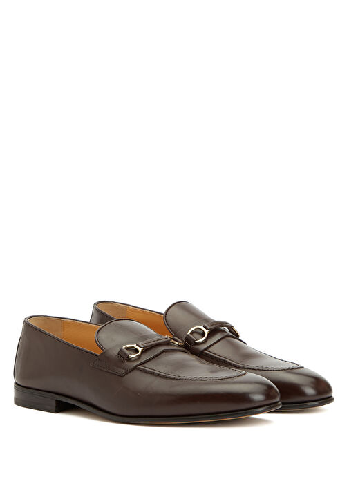 Brunello Cucinelli Erkek Loafer - Görsel 3