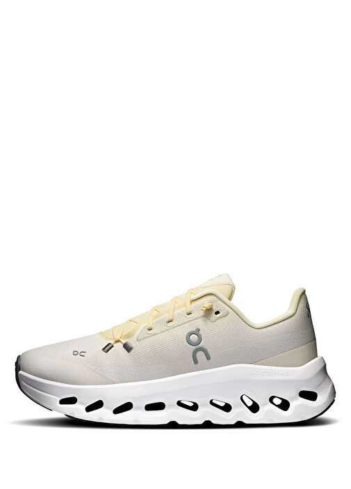 Cloudtilt Sarı Kadın Sneaker - Görsel 4