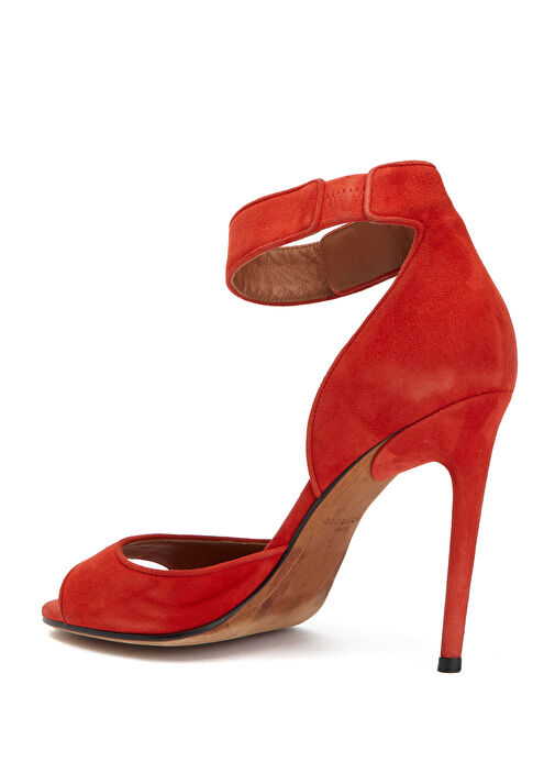 Givenchy Topuklu Ayakkabı - Görsel 4