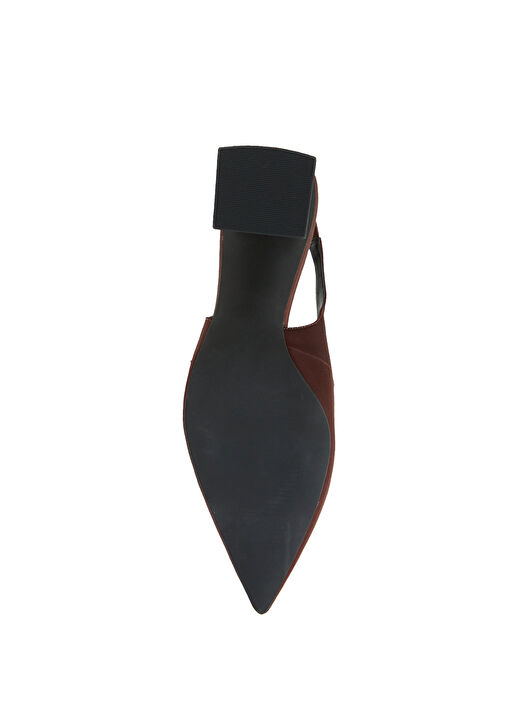 Divarese Divarese Bordo Gova Beymen'de! Bordo - 6. görsel