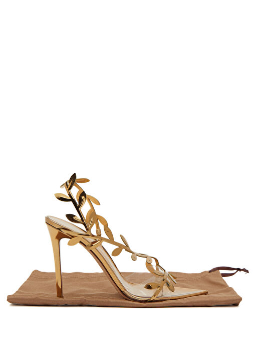 Gianvito Rossi Kadın Sandalet - Görsel 7