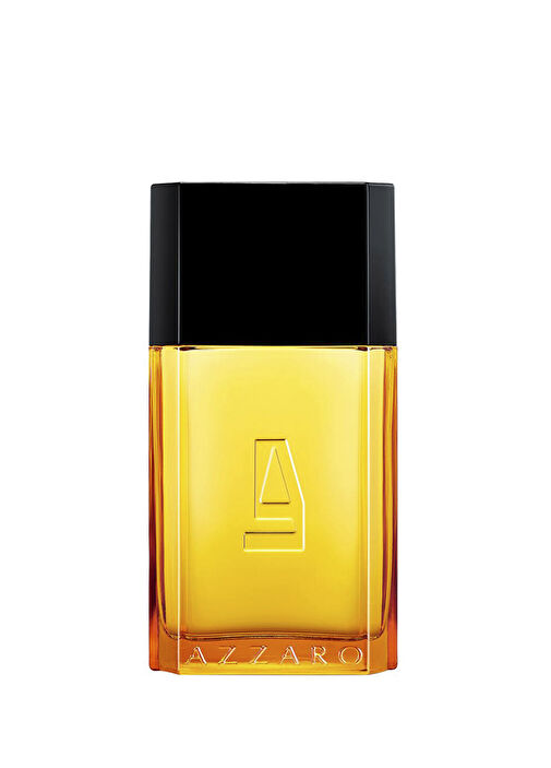 Azzaro - Pour Homme EDT 100 ml Erkek Parfüm - Şeffaf