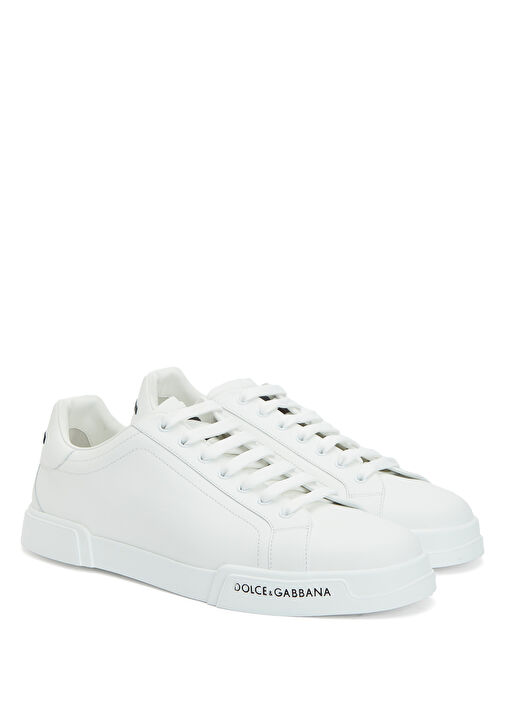 Dolce&Gabbana Erkek Sneakers - Görsel 3