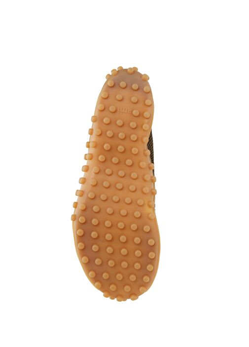 Mirage Koyu Yeşil Sneaker - Görsel 6