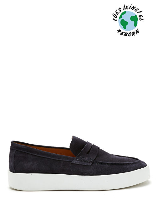 Barrett Erkek Loafer - Görsel 2