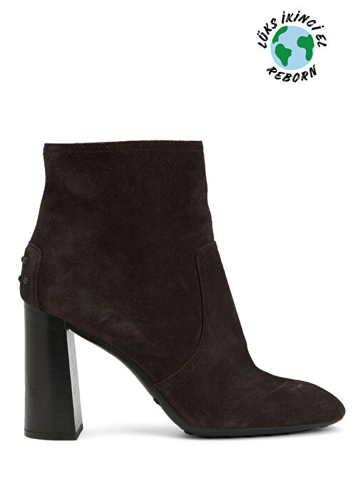 Tod's Topuklu Bot - Görsel 2