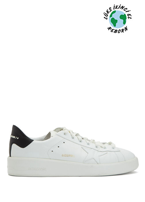 Golden Goose Erkek Sneakers - Görsel 2