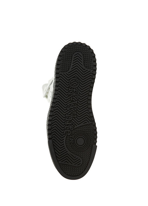 Off-White Kadın Sneakers - Görsel 6