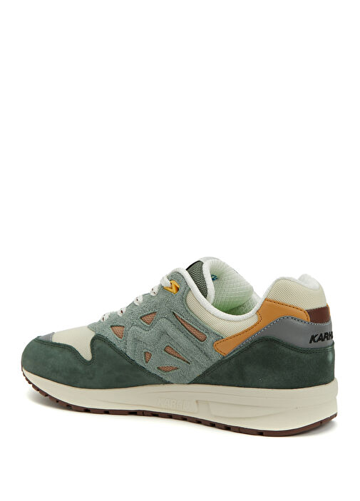 Legacy Erkek Deri Sneaker - Görsel 4