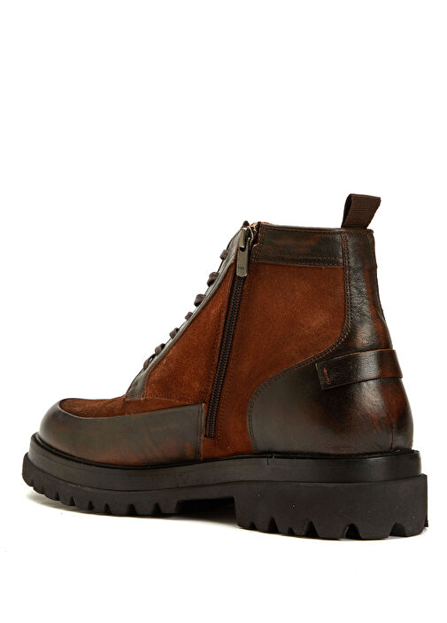 George Hogg Kahverengi George Hogg Süet Erkek Bot