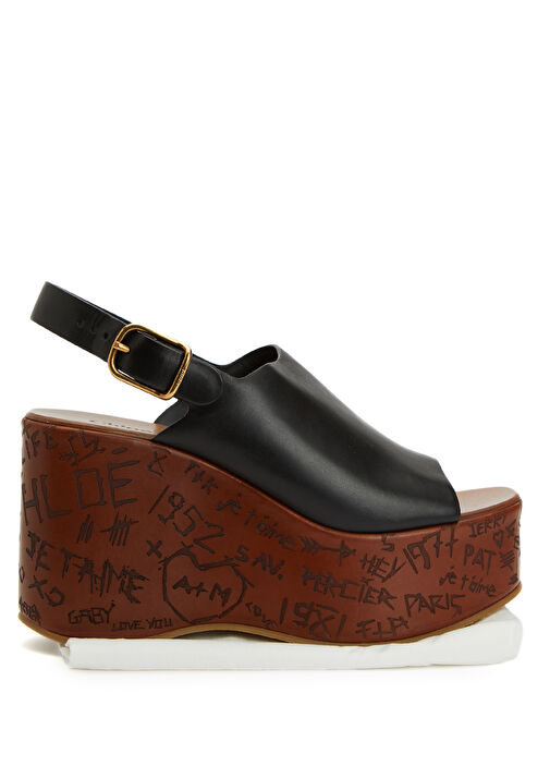 Chloe Kadın Espadril - Görsel 7