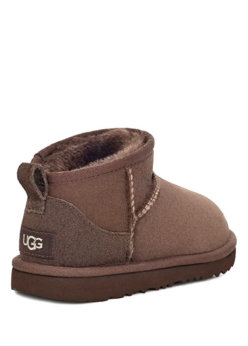 Classic Ultra Mini Çocuk Bot - Görsel 3