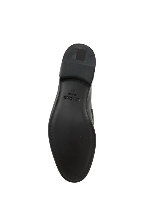 Jimmy Choo Erkek Loafer - Görsel 6