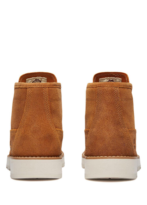 Britton Mills Chukka Taba Erkek Deri Bot - Görsel 7