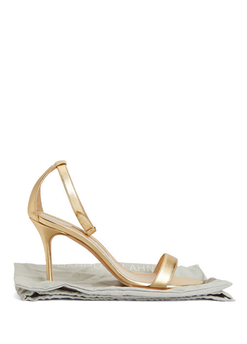 Manolo Blahnik Kadın Sandalet - Görsel 7