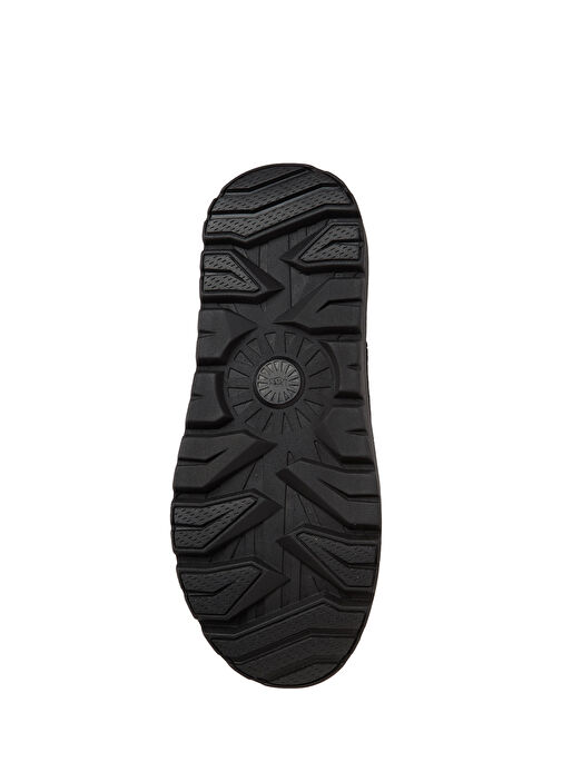 Tasman Hybrid Siyah Erkek Deri Bot - Görsel 6