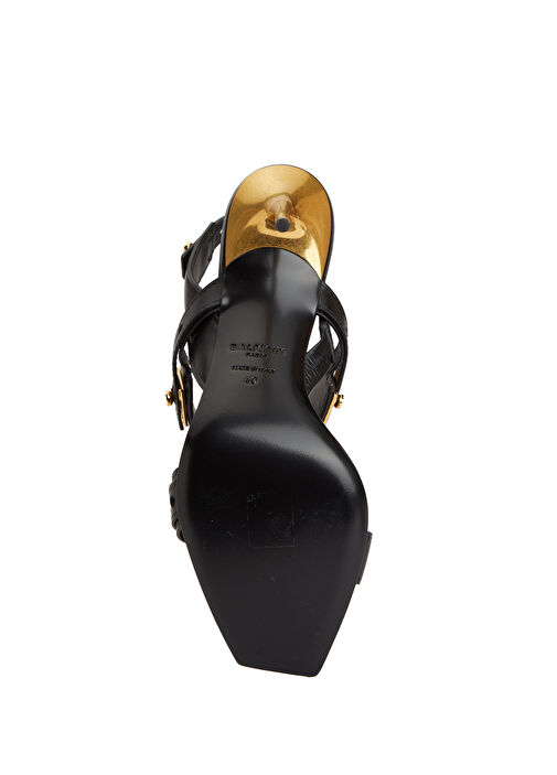 Balmain Kadın Sandalet - Görsel 6