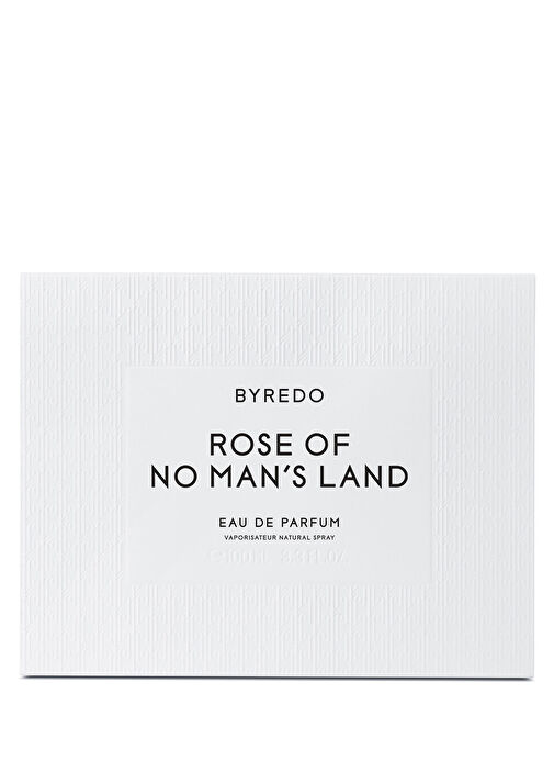 BYREDO - Rose Of No Mans Land EDP 100 ml Unisex Parfüm -