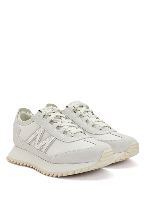 Pacey Ekru Erkek Sneaker - Görsel 3