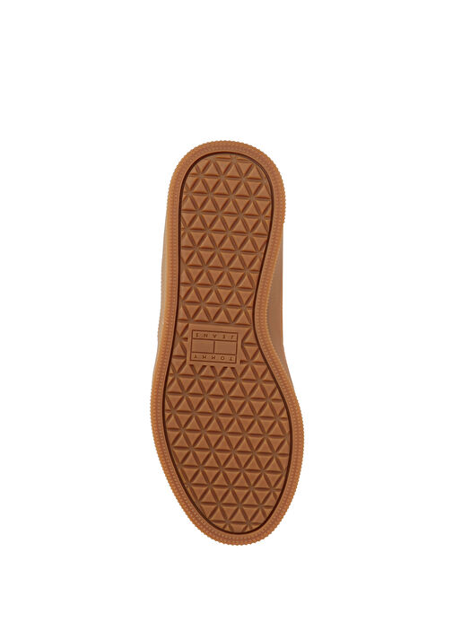 The Greenwich Pembe Kadın Süet Sneaker - Görsel 6