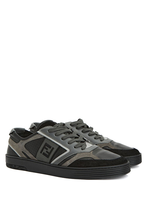 Fendi Erkek Sneakers - Görsel 3