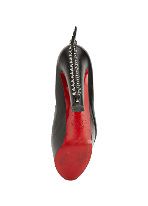 Christian Louboutin Topuklu Ayakkabı - Görsel 6